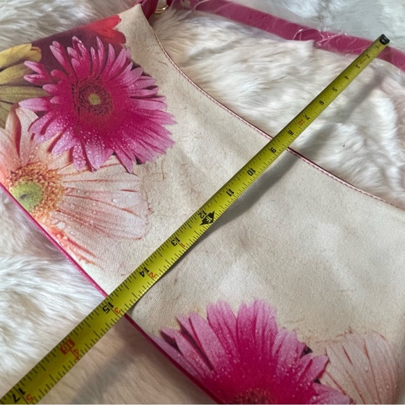 Super Cute Floral Purse, NWOT - Picture 8 of 9